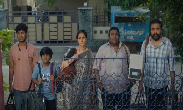 छोटे बजट में बड़ी कमाई, 81 करोड़ की कमाई के बाद अब OTT पर आएगी ‘टूरिस्ट फैमिली’