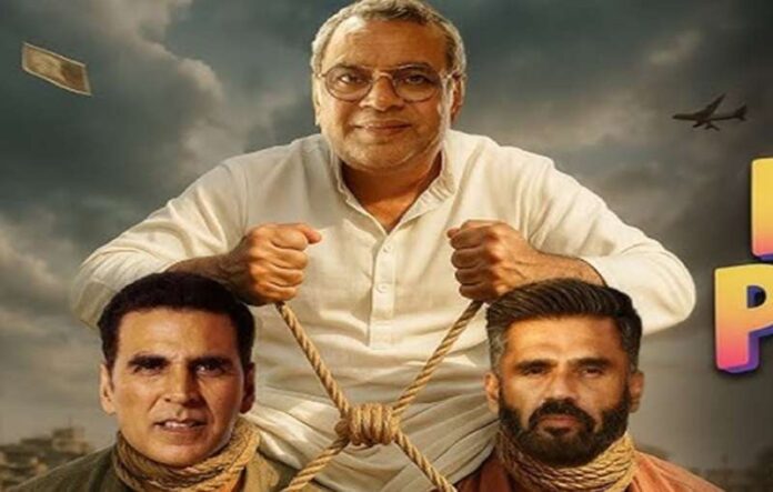 HERA PHERI 3 : परेश रावल के आरोपों पर प्रियदर्शन का पलटवार, बोले- ‘अक्षय ने खरीदे IPR’