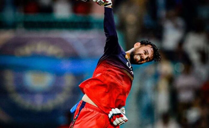 20 लाख से 11 करोड़ तक का सफर, IPL की नई सनसनी बने जितेश शर्मा